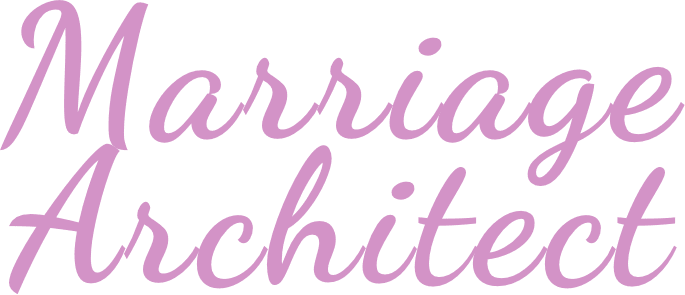 The Marriage Architect