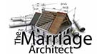 Marriage architect logo