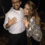 Marriage Architect couple engaged